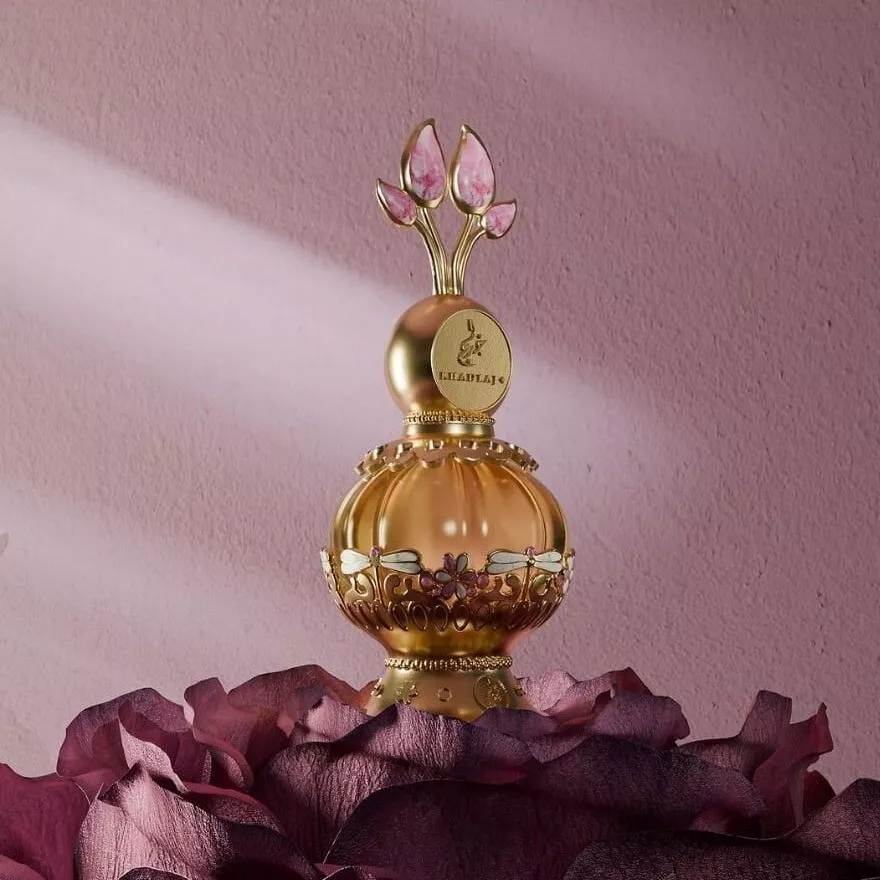 Khadlaj Pink Musk Concentrated Perfume Oil 20 мл – Парфюмно масло за жени - Image 6
