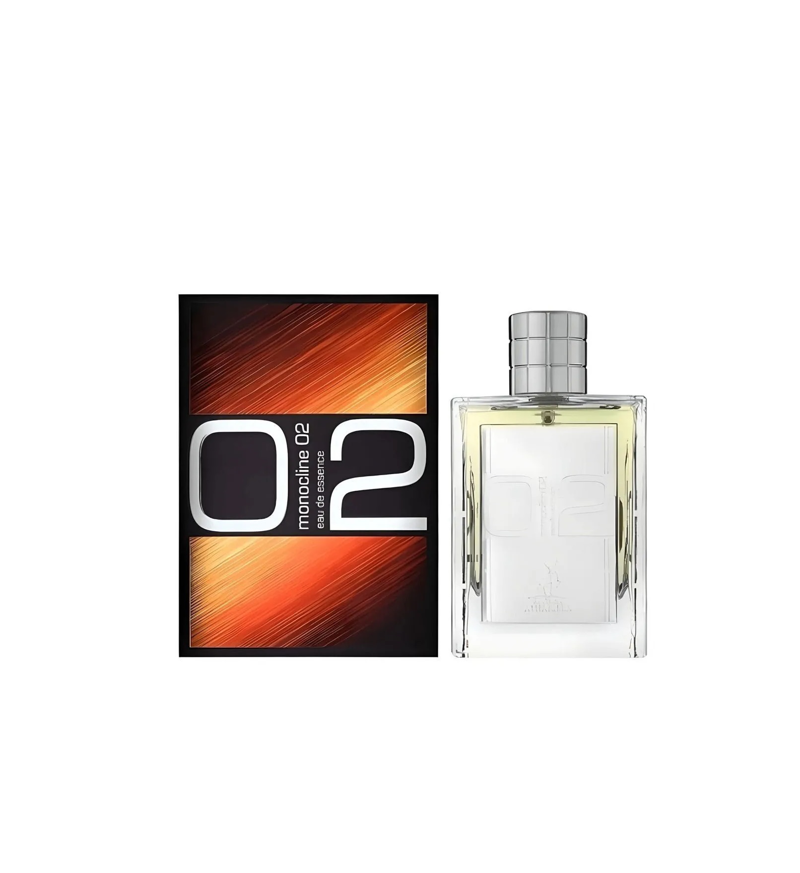 Maison Alhambra Monocline 02 EDP 100 мл – Дървесен аромат с сандалово дърво - Image 3