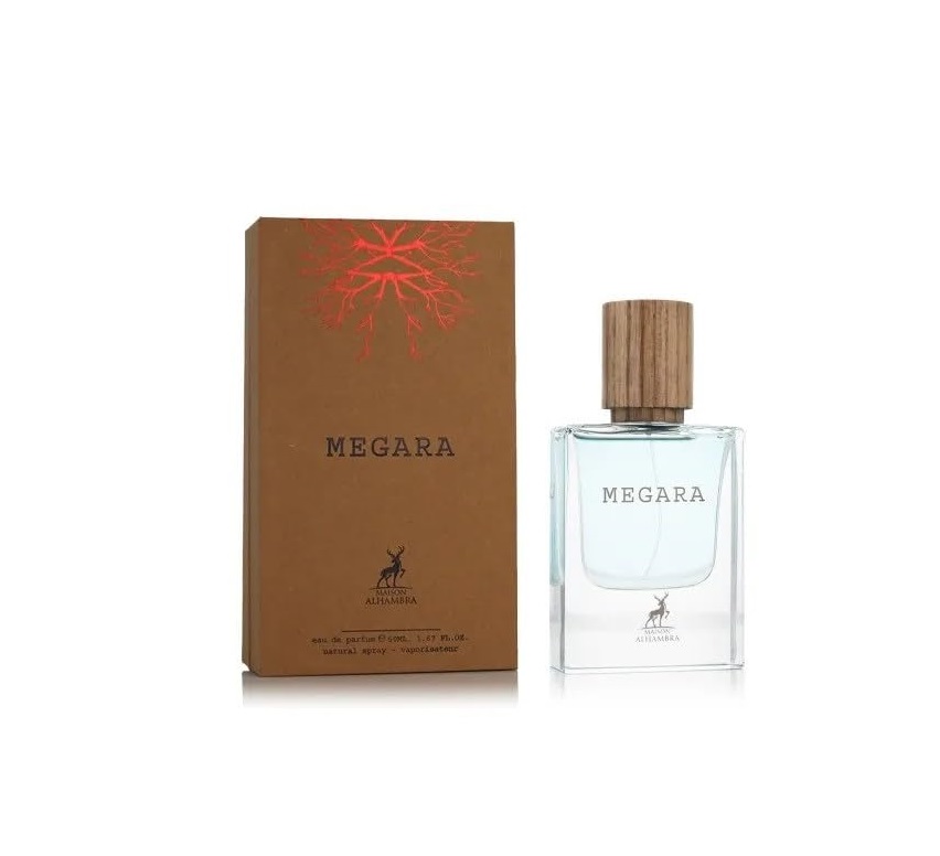 мъжки парфюм EDP 50