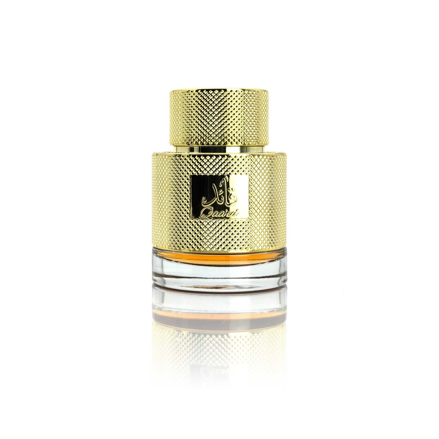 Lattafa Qaaed EDP 100 мл – Гурме аромат с шафран - Image 6
