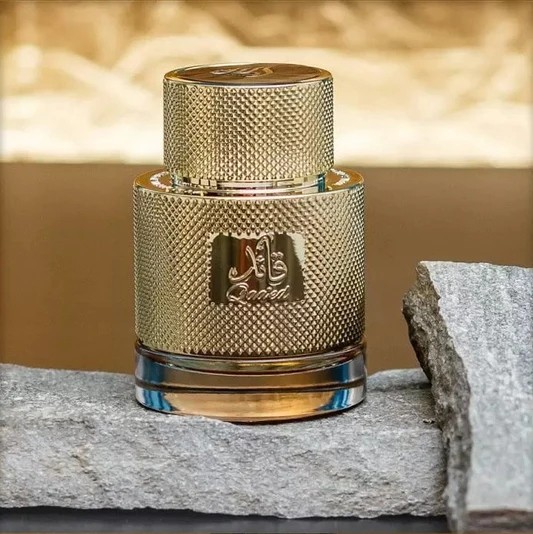 Lattafa Qaaed EDP 100 мл – Гурме аромат с шафран - Image 8