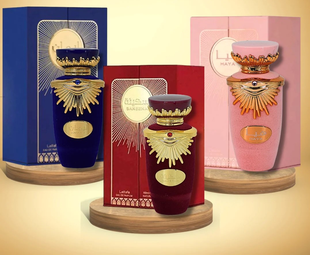Lattafa Emaan EDP 100 мл – Гурме аромат с жасмин - Image 11