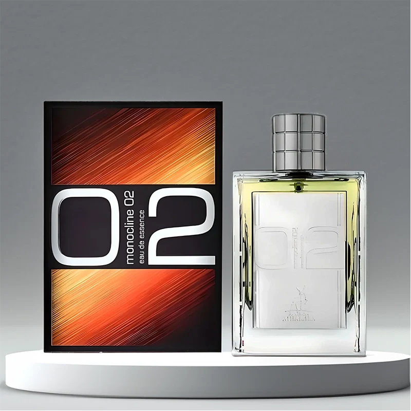 Maison Alhambra Monocline 02 EDP 100 мл – Дървесен аромат с сандалово дърво - Image 6