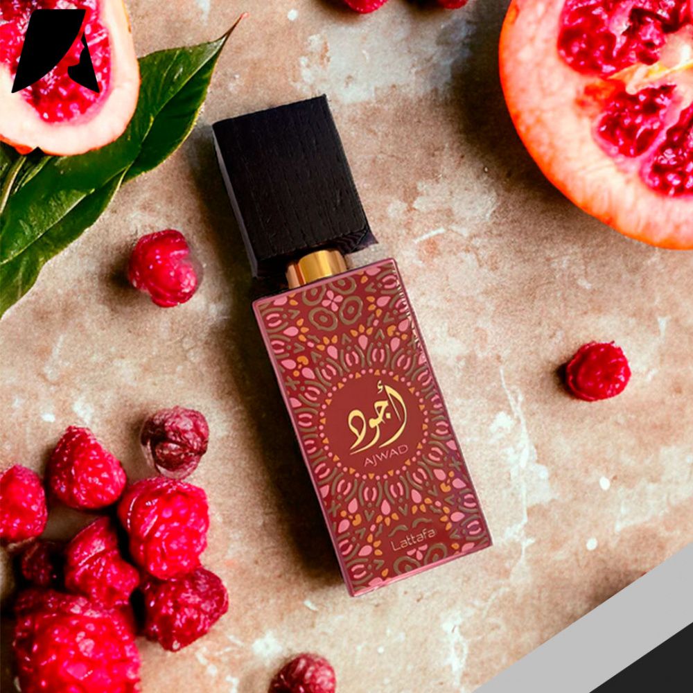 Lattafa Ajwad Pink to Pink EDP 60 мл – Гурме аромат с магнолия - Image 6