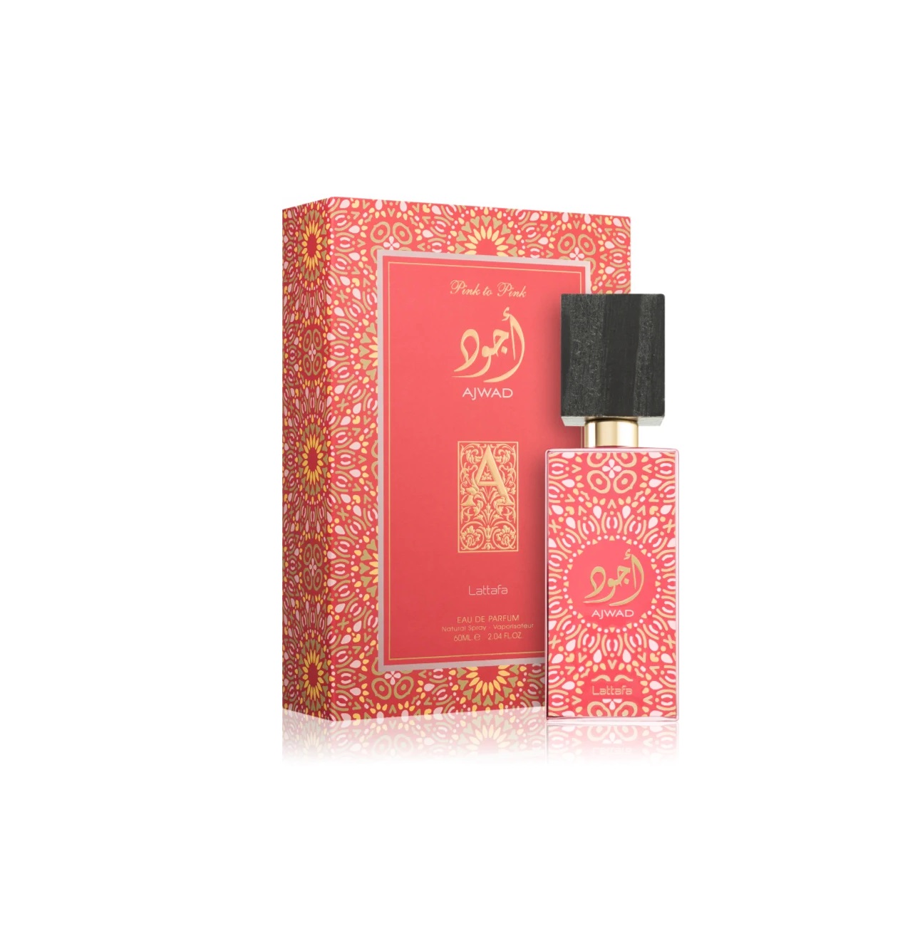 дамски и мъжки парфюм EDP 100
