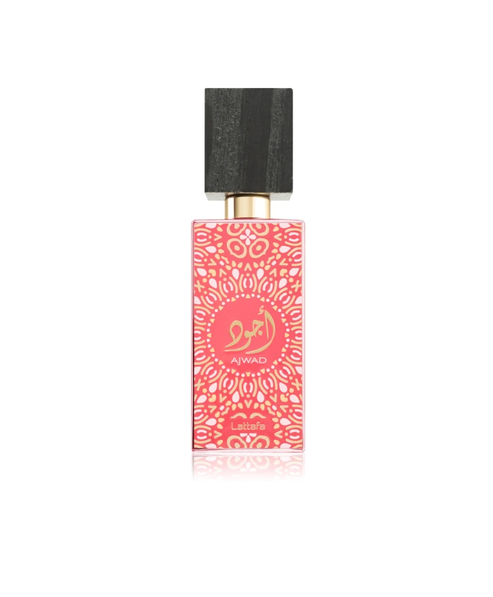 Lattafa Ajwad Pink to Pink EDP 60 мл – Гурме аромат с магнолия - Image 2