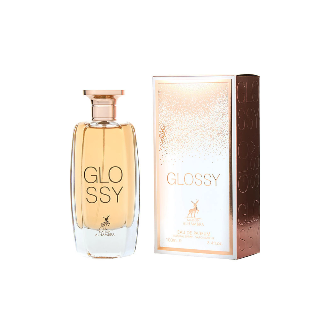 дамски парфюм EDP 100