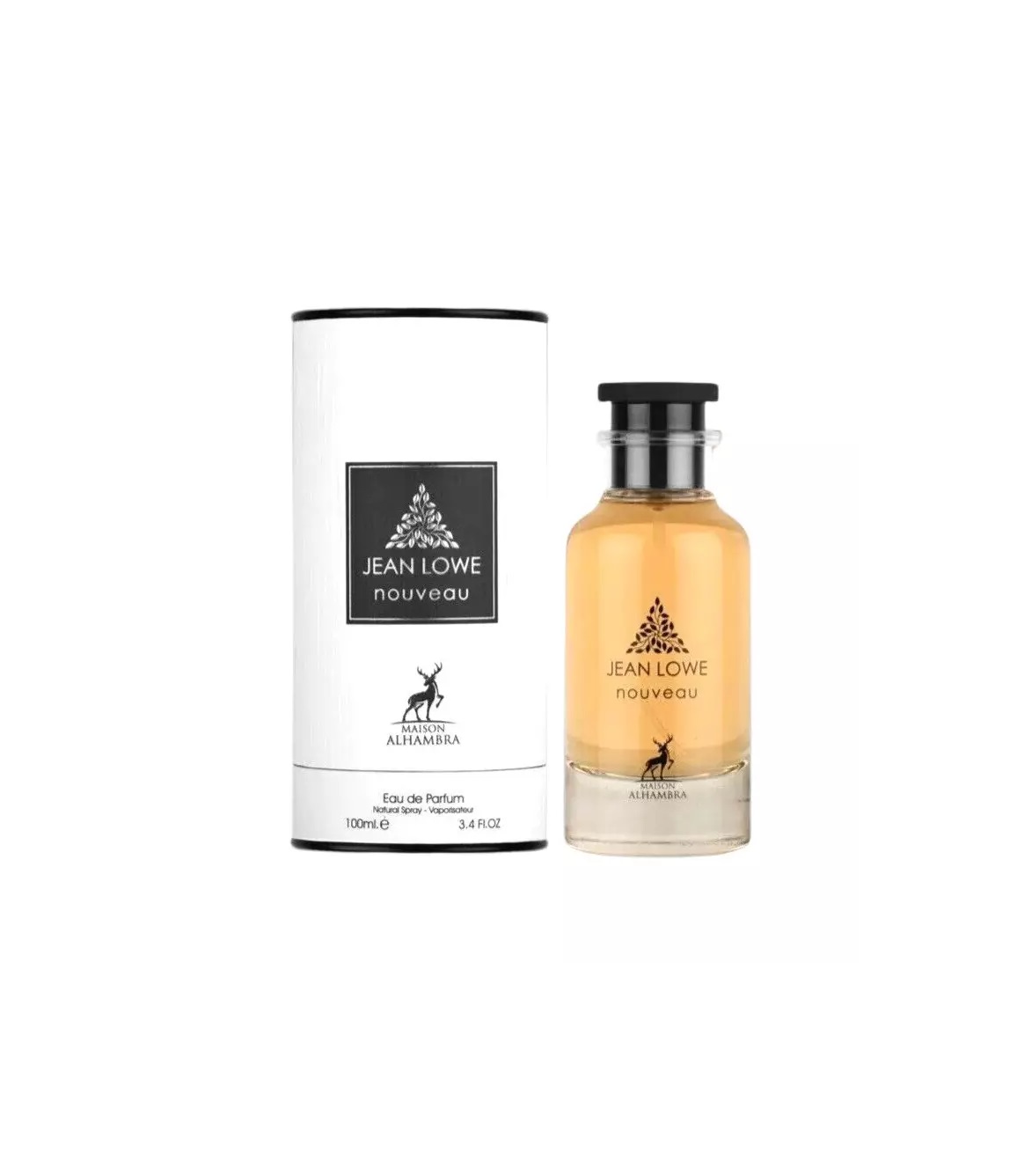 мъжки парфюм EDP 100