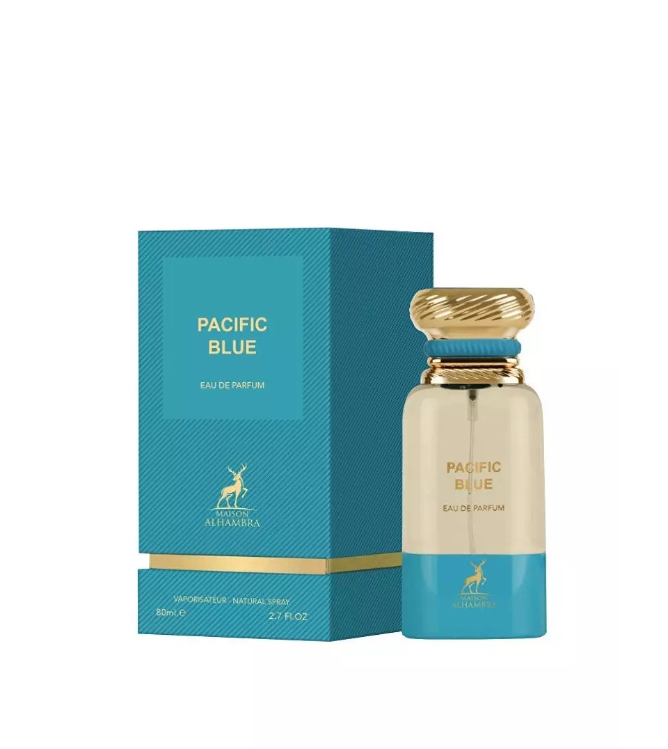 дамски и мъжки парфюм EDP 80