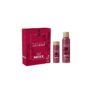 дамски и мъжки комплект - Body Massage Oil 100 ml и Shower Foam 150ml