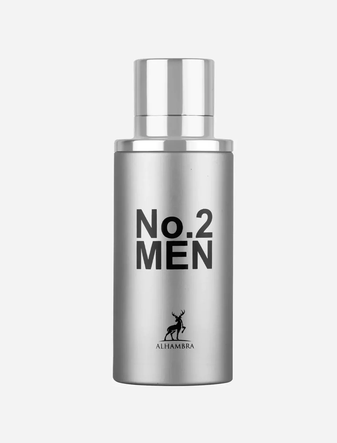 Maison Alhambra No.2 MEN EDP 80 мл – Дървесен аромат с джинджифил - Image 7