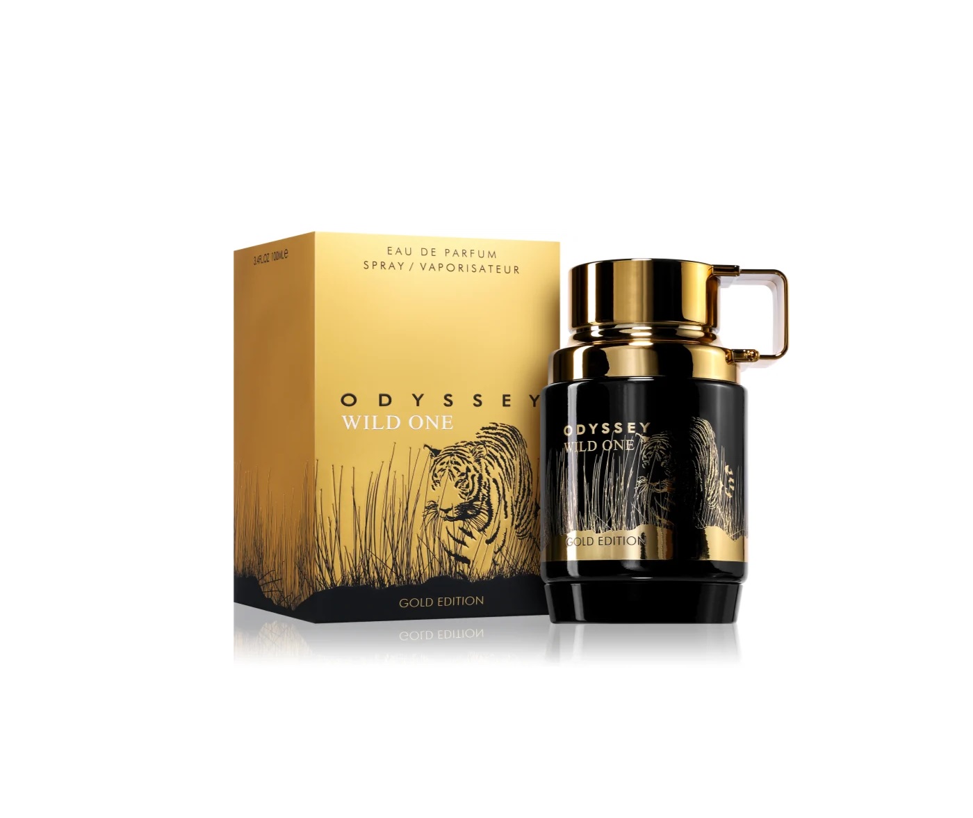 мъжки парфюм EDP 100