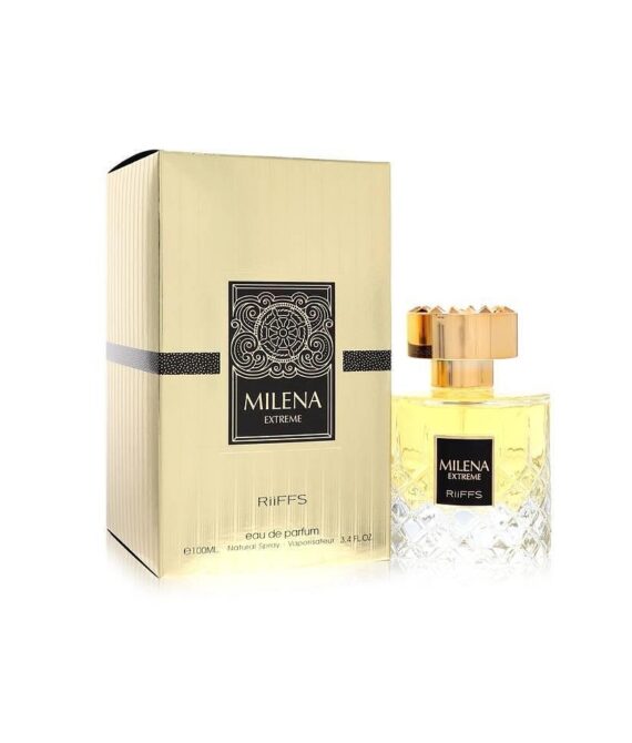 Riiffs Milena Extreme EDP 100 мл – Гурме аромат с момина сълза