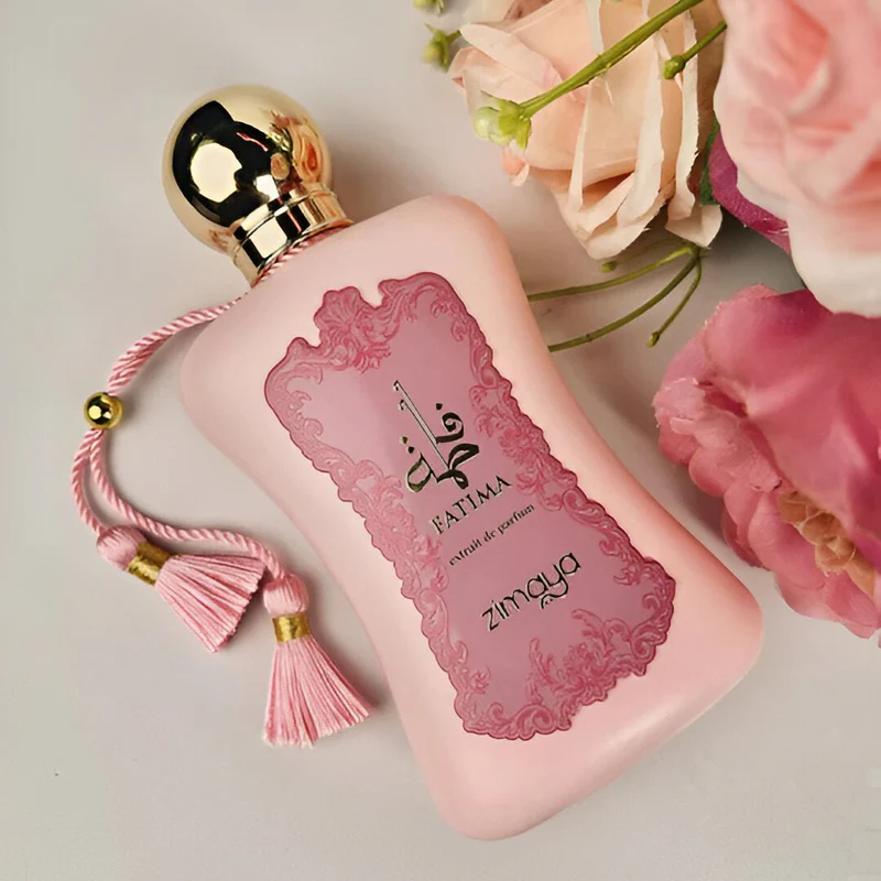 Zimaya Fatima Extrait de Parfum 100 мл – Парфюмен екстракт за жени - Image 6