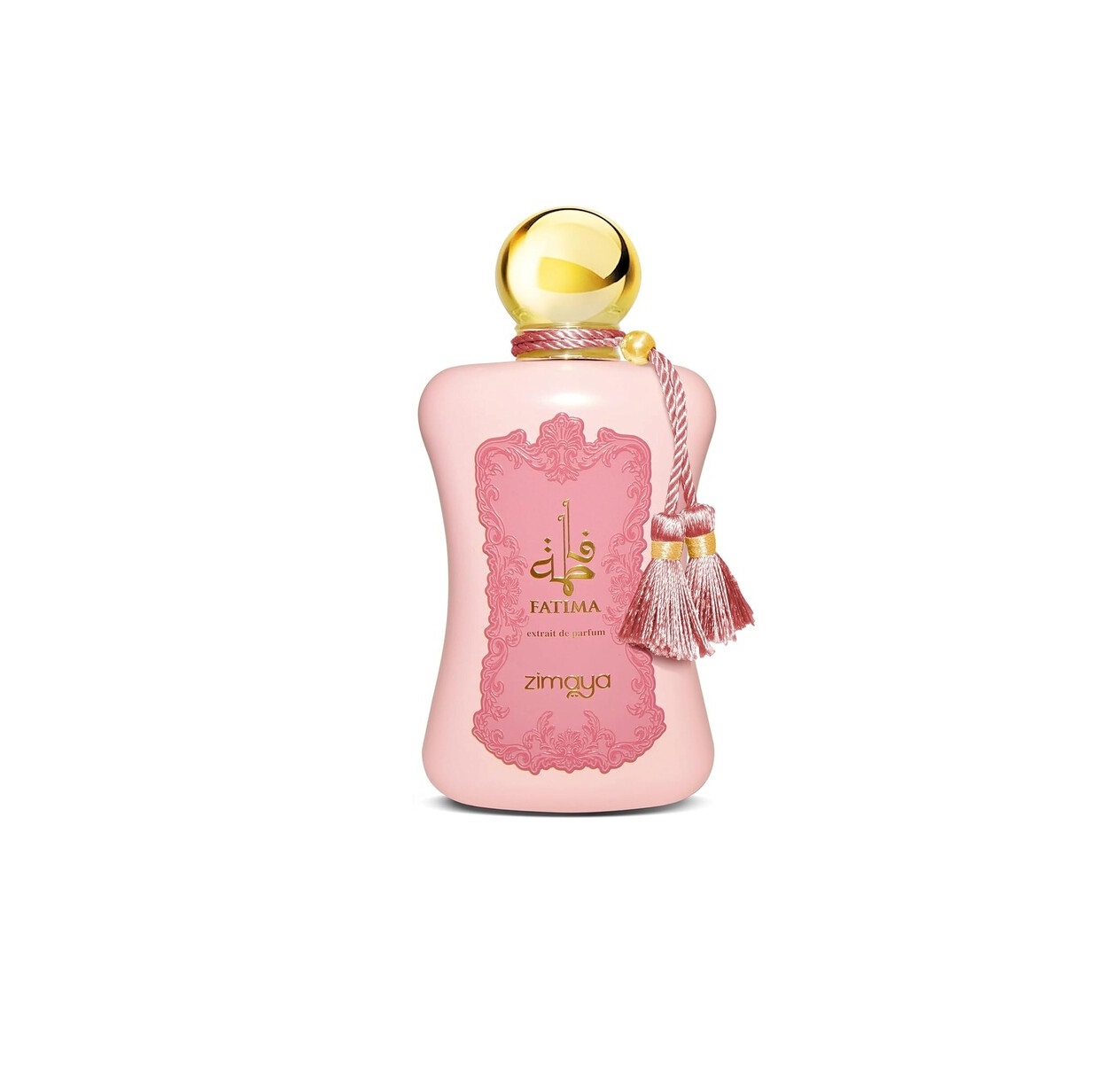 Zimaya Fatima Extrait de Parfum 100 мл – Парфюмен екстракт за жени - Image 2