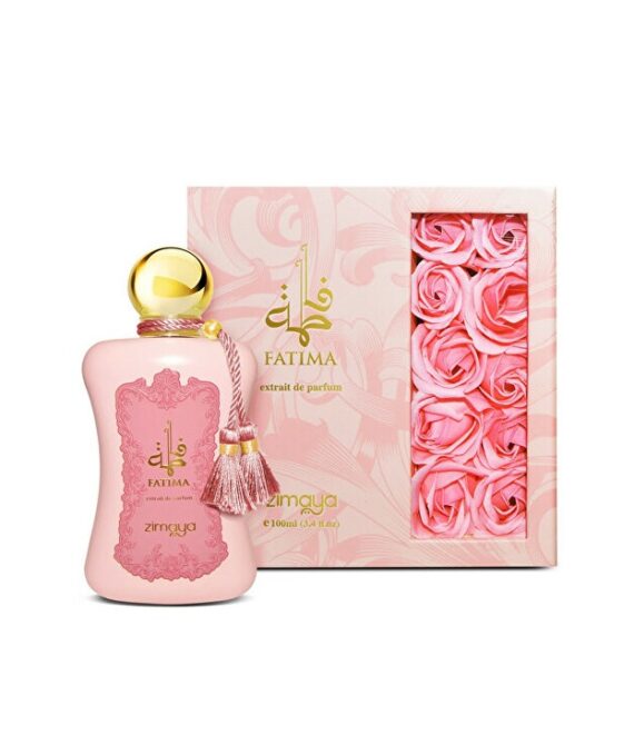 Zimaya Fatima Extrait de Parfum 100 мл – Парфюмен екстракт за жени
