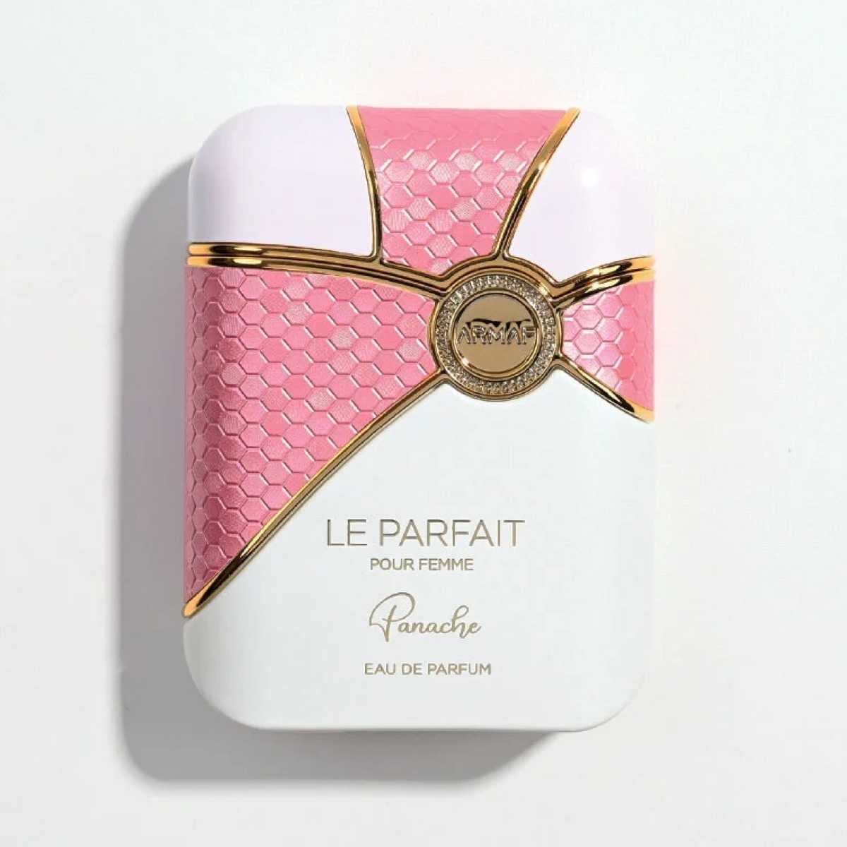 Armaf Le Parfait Pour Femme Panache EDP 100 мл – Гурме аромат с жасмин - Image 6