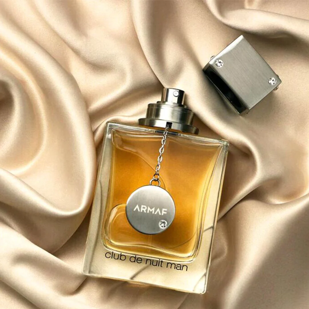 Armaf Club de Nuit Man EDT 105 мл – Тоалетна вода за мъже - Image 8