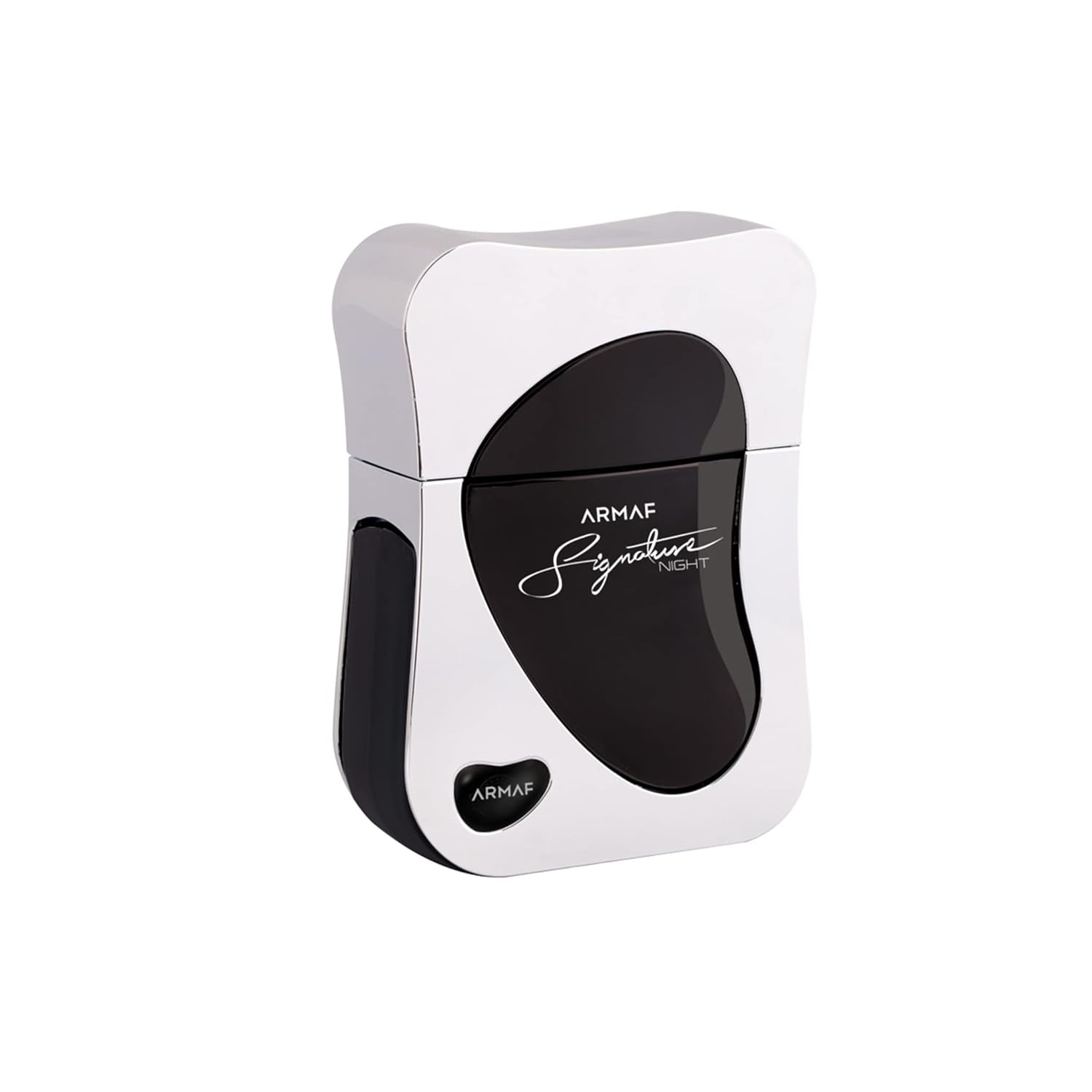 Armaf Signature Night EDP 100 мл – Дървесен аромат с ирис - Image 2