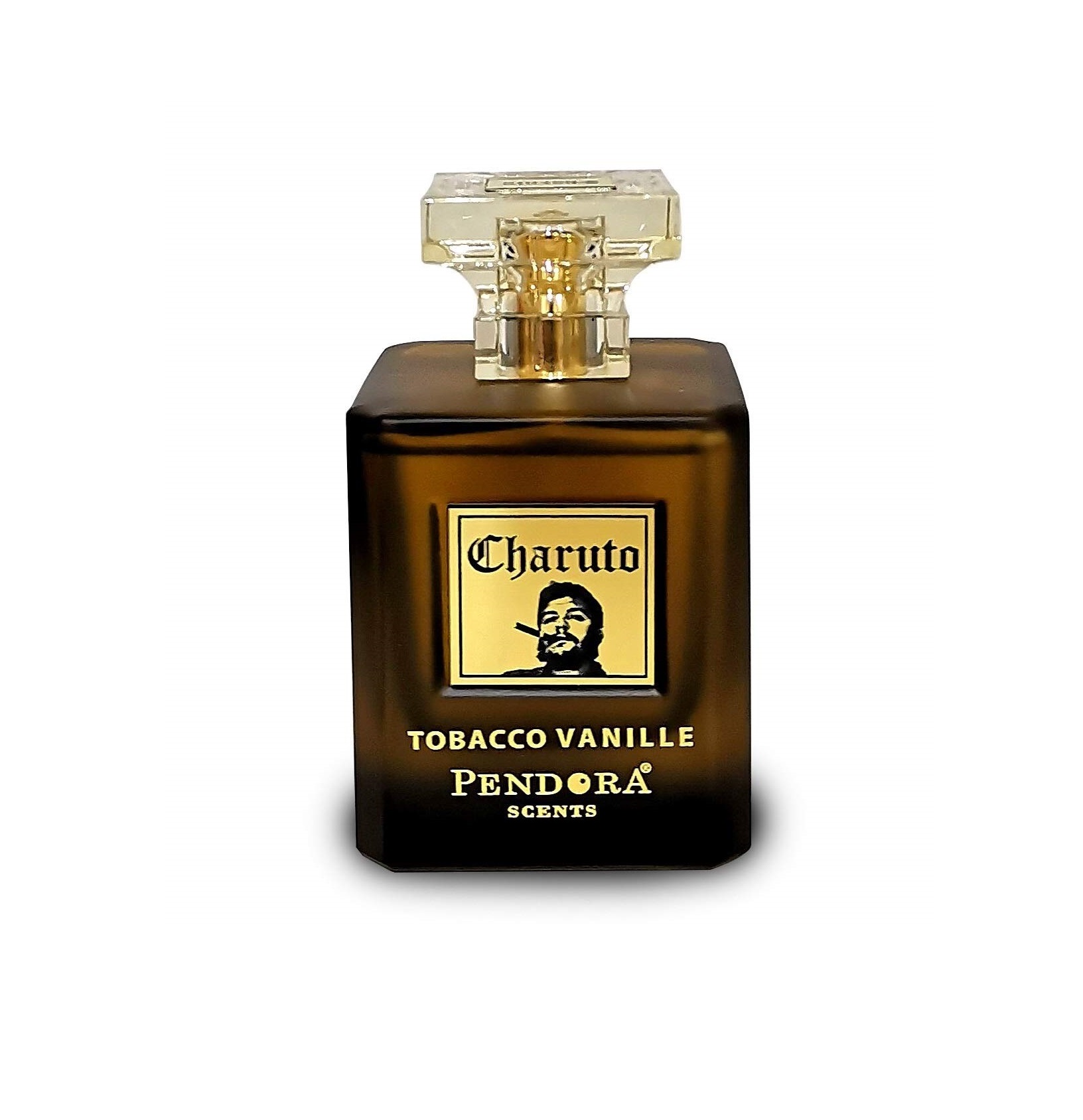 Pendora Scents Charuto Tobacco Vanille EDP 100 мл – Гурме аромат с зърна тонка - Image 4