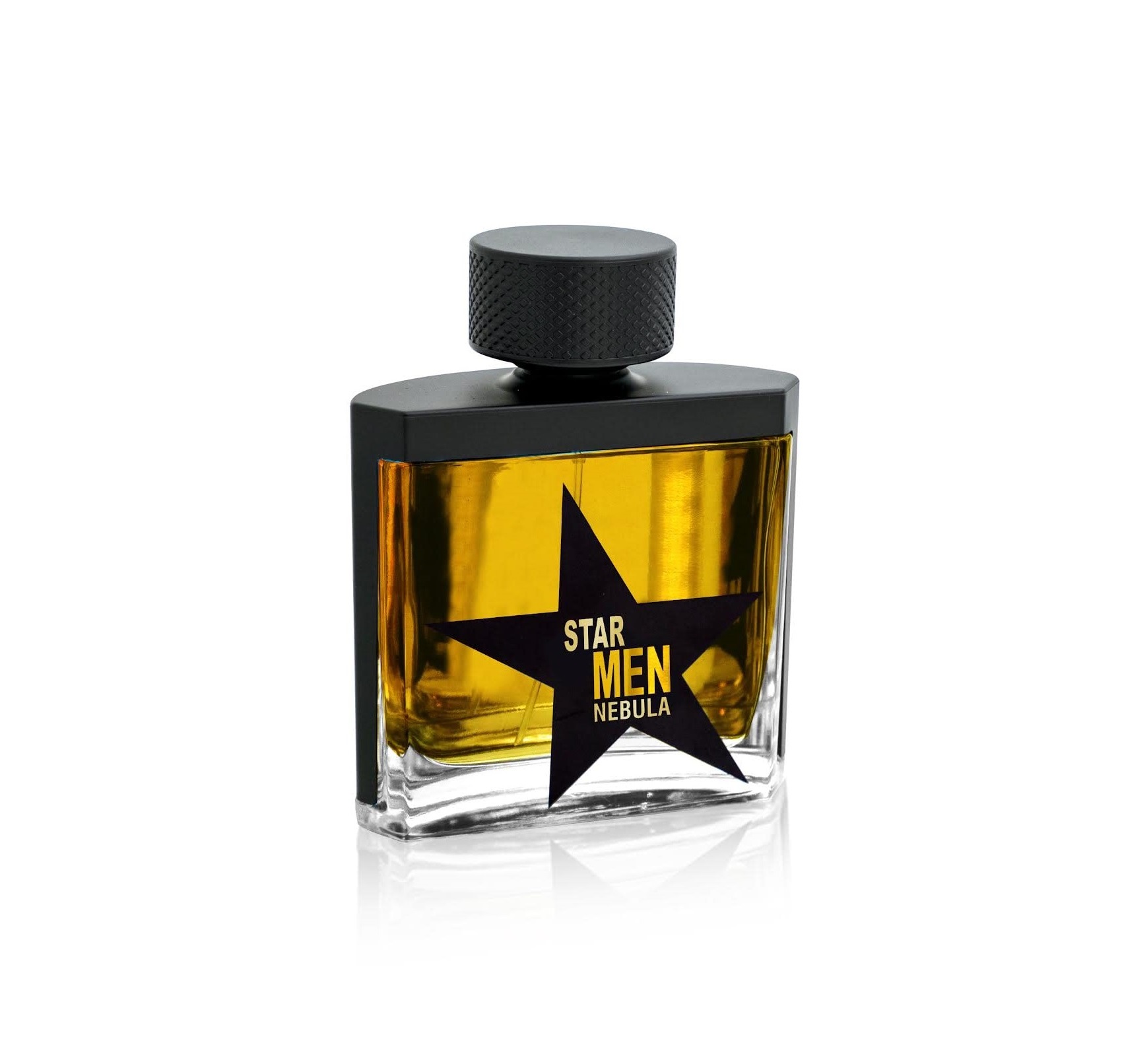 Fragrance World Star Men Nebula EDP 100 мл – Гурме аромат с лавандула - Image 2