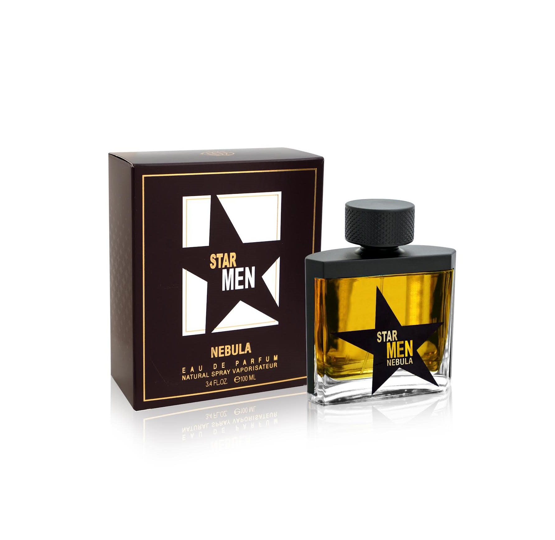 мъжки парфюм EDP 100