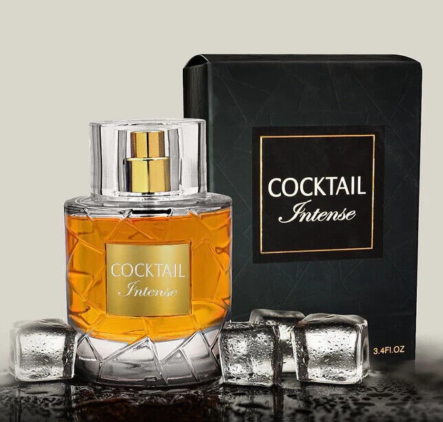 Fragrance World Cocktail Intense EDP 100 мл – Унисекс аромат с канела - Image 8