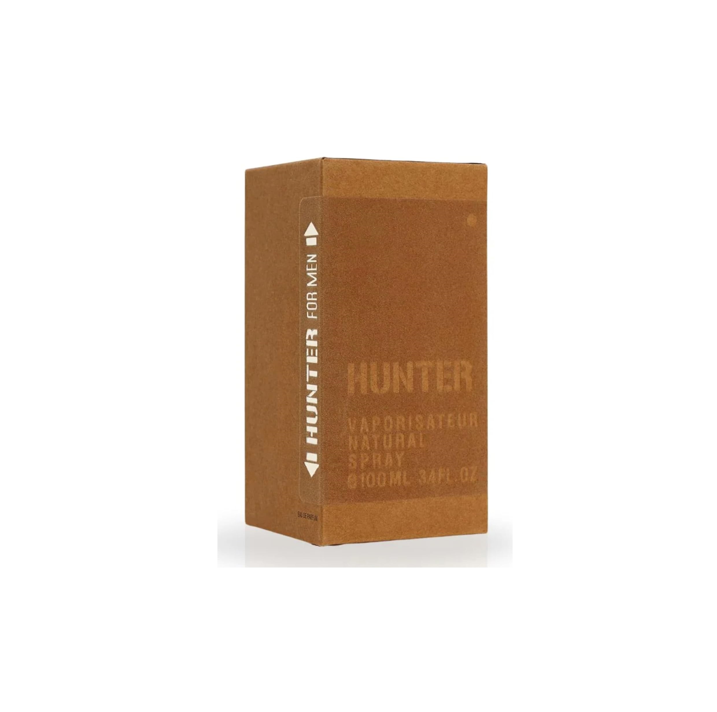 Armaf Hunter EDP 100 мл – Дървесен аромат с иланг-иланг - Image 6