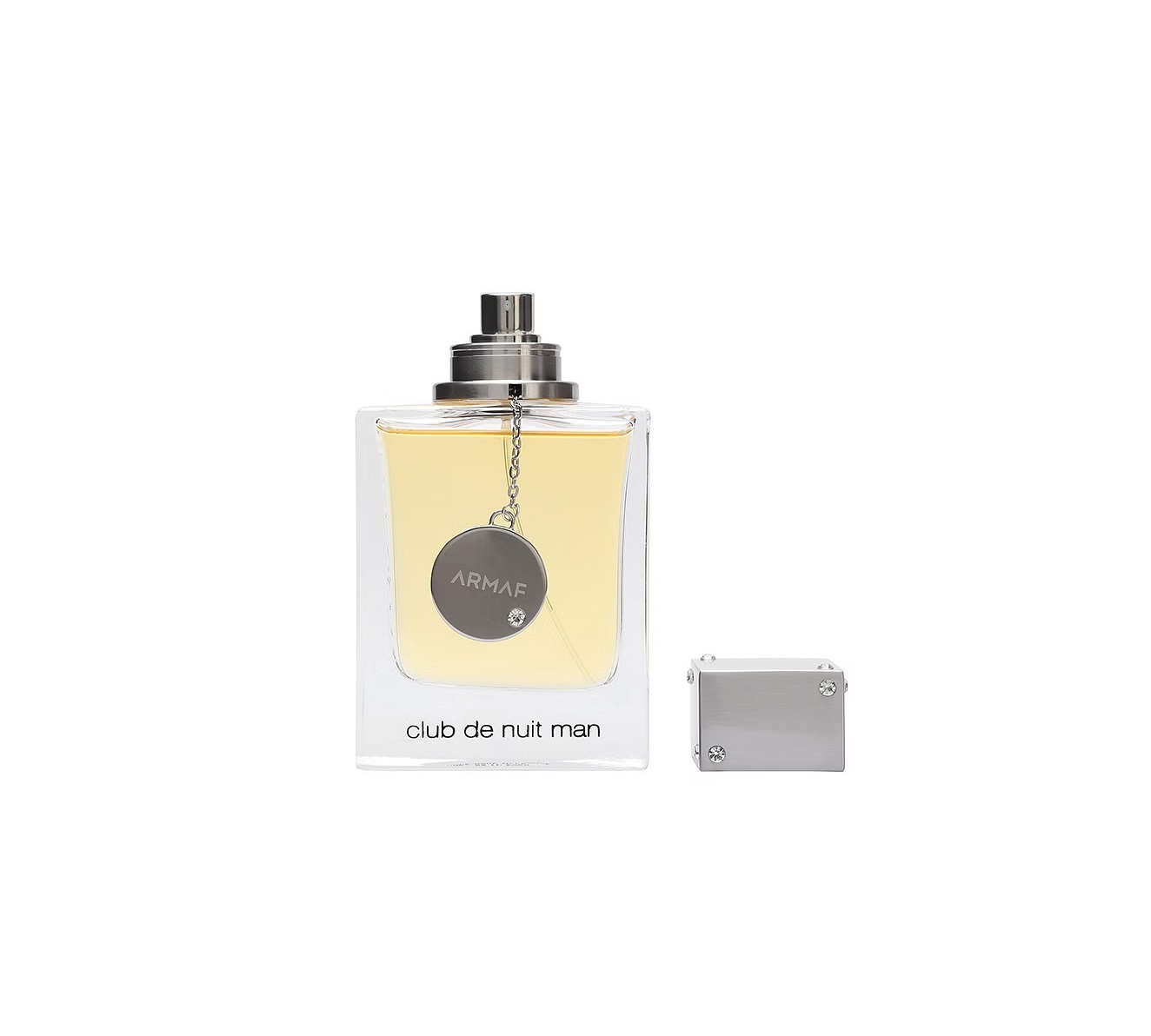 Armaf Club de Nuit Man EDT 105 мл – Тоалетна вода за мъже - Image 6