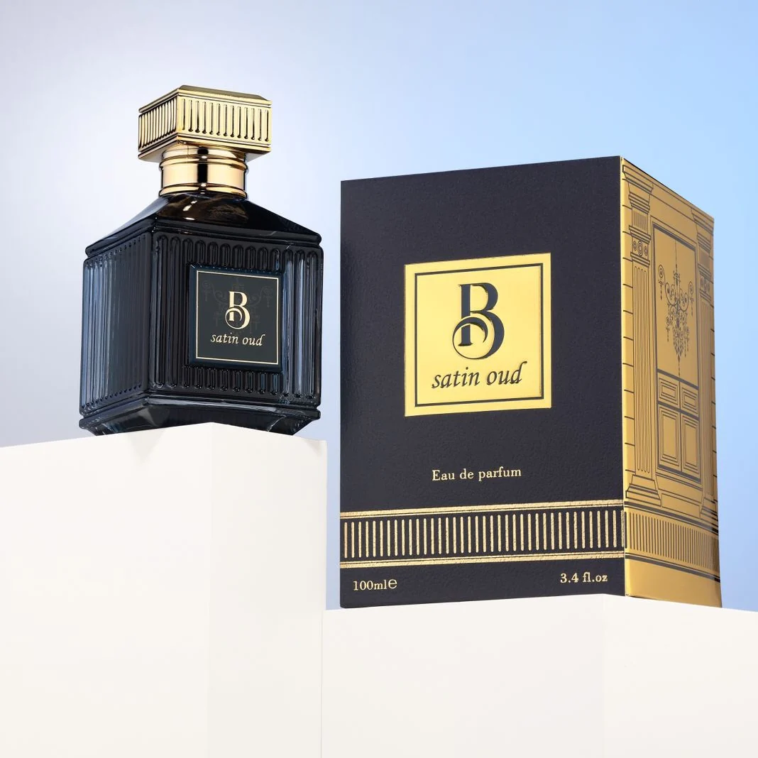 Fragance World Barakkat Satin Oud EDP - Парфюмна вода за жени и мъже - Image 11