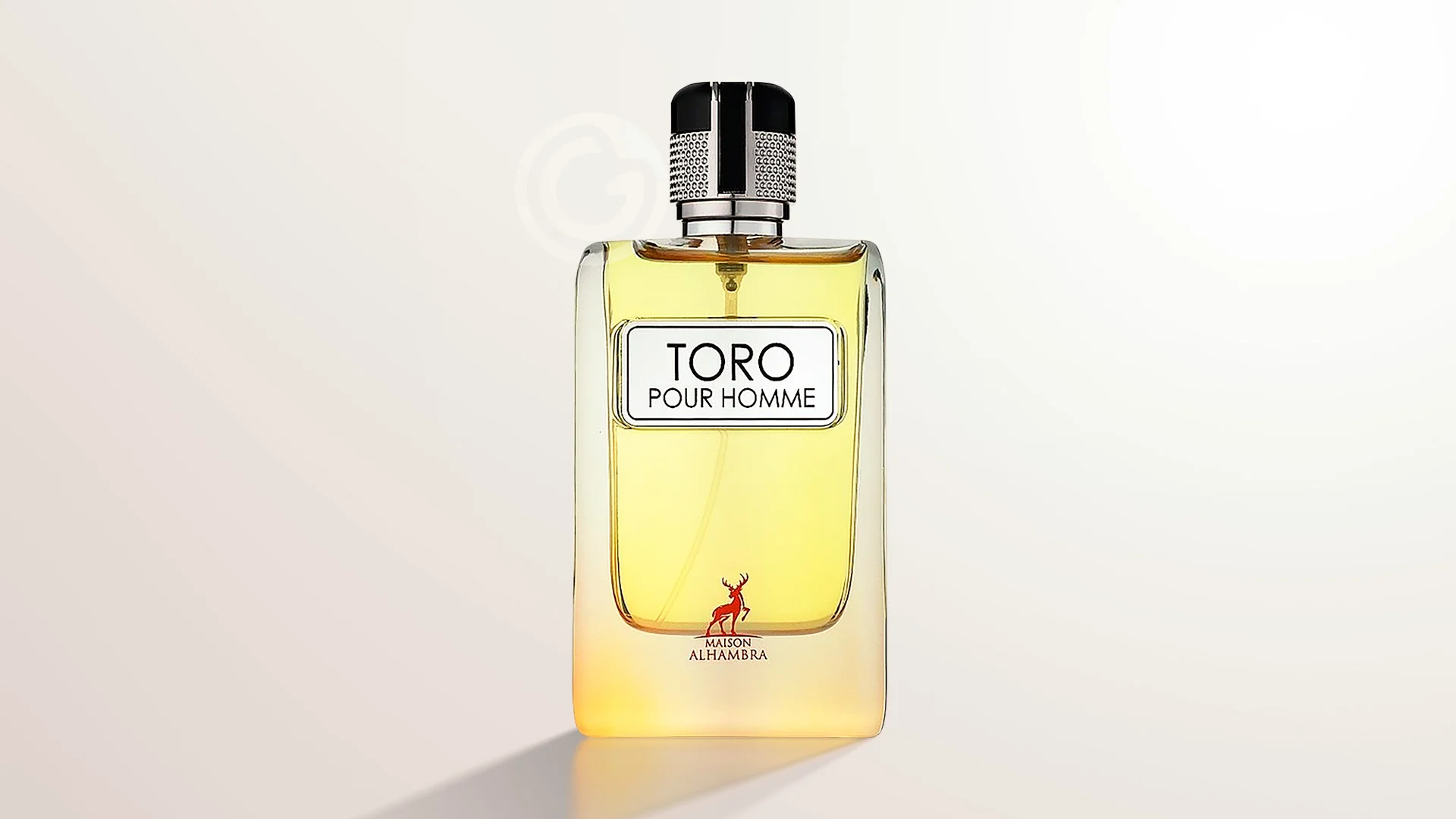 Maison Alhambra Toro Pour Homme EDP 100 мл – Дървесен аромат с кедър - Image 4