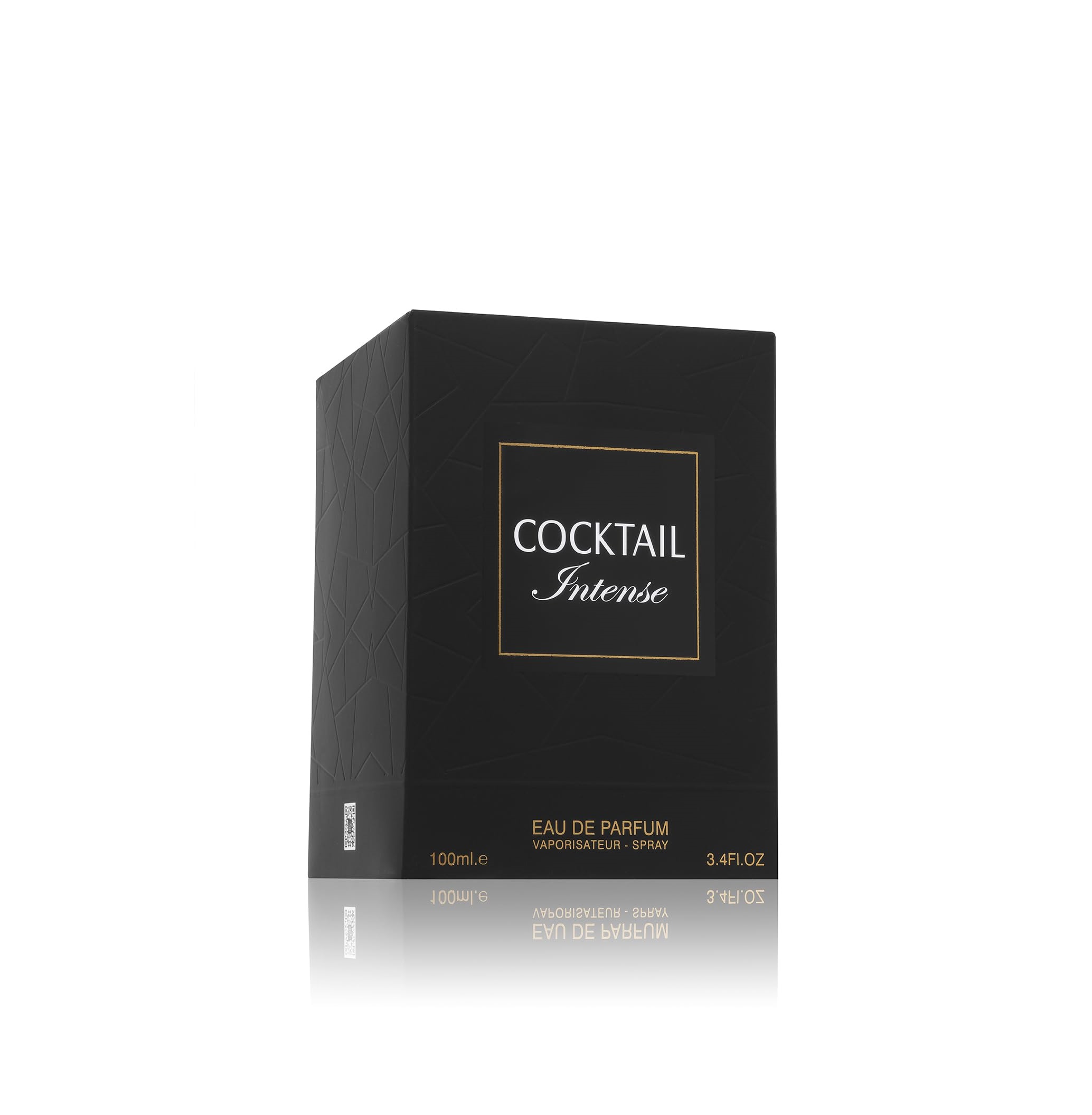 Fragrance World Cocktail Intense EDP 100 мл – Унисекс аромат с канела - Image 6