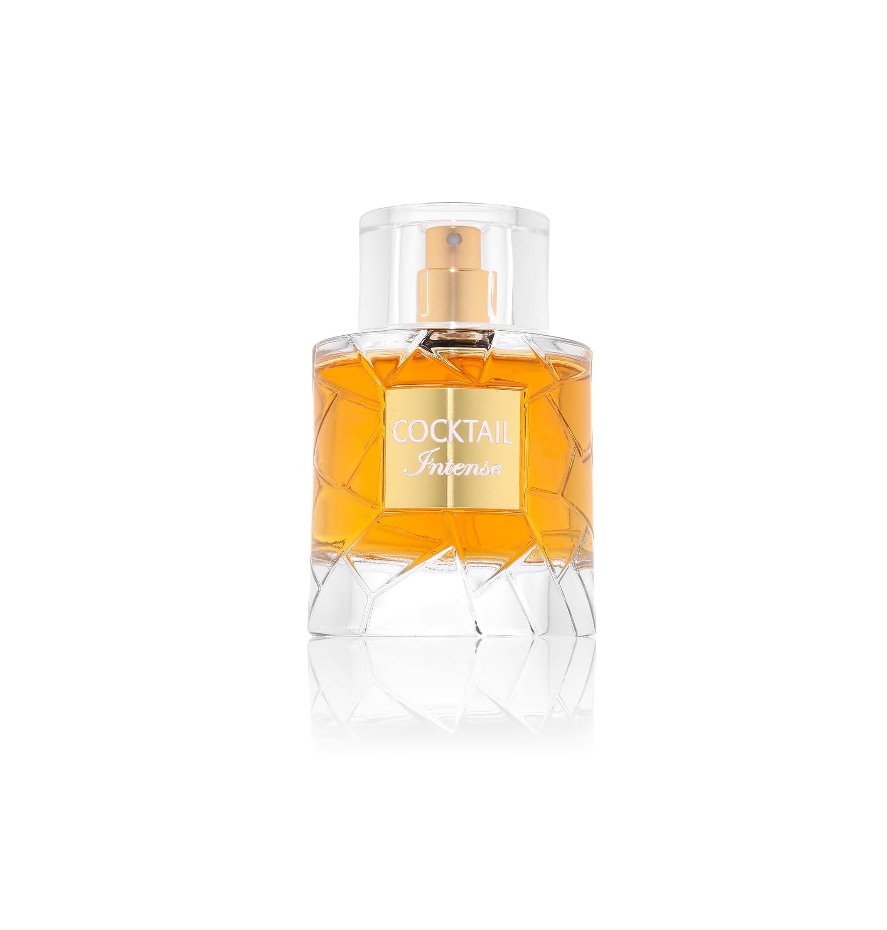 Fragrance World Cocktail Intense EDP 100 мл – Унисекс аромат с канела - Image 5