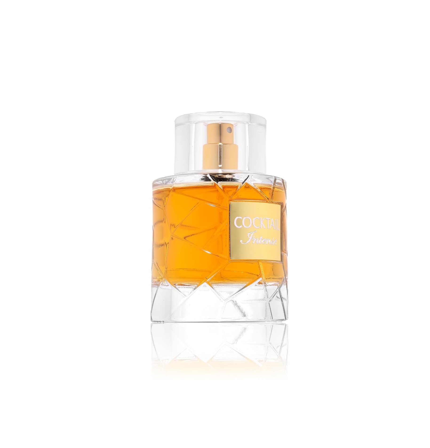 Fragrance World Cocktail Intense EDP 100 мл – Унисекс аромат с канела - Image 7
