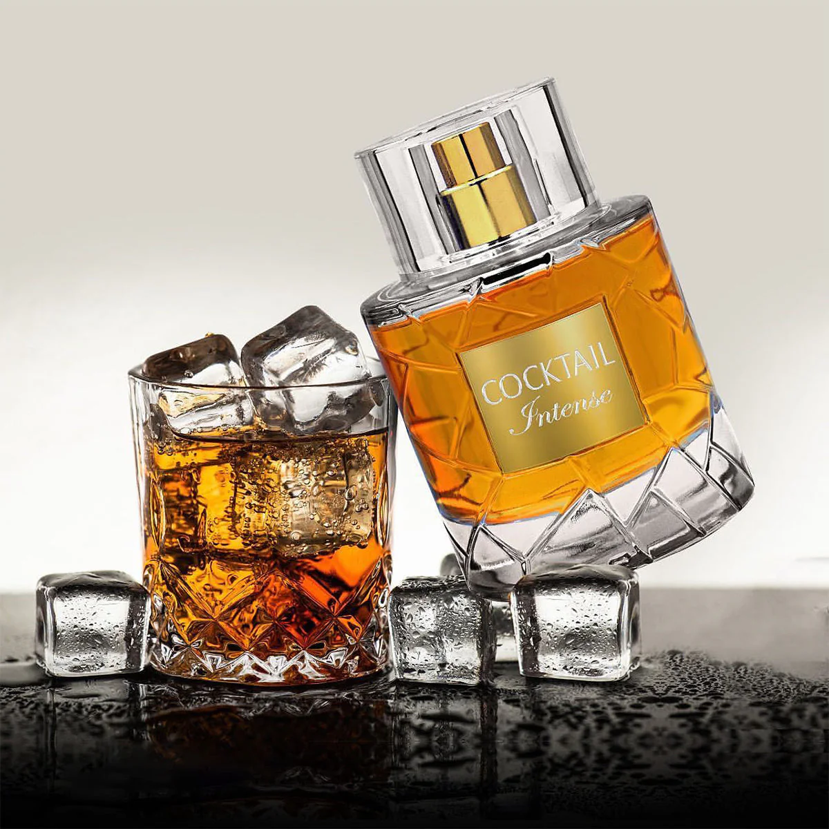 Fragrance World Cocktail Intense EDP 100 мл – Унисекс аромат с канела - Image 11