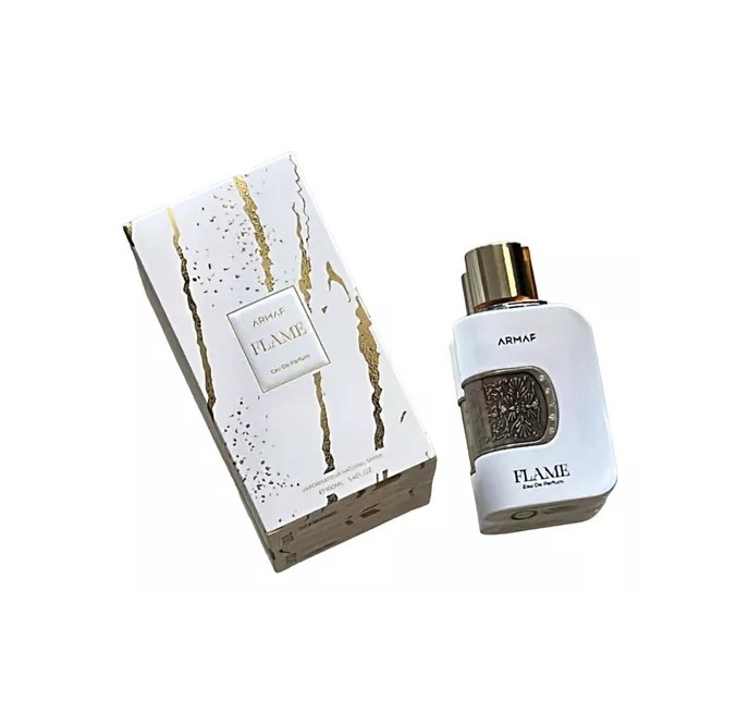 Armaf Flame EDP 100 мл – Гурме аромат с жасмин - Image 5