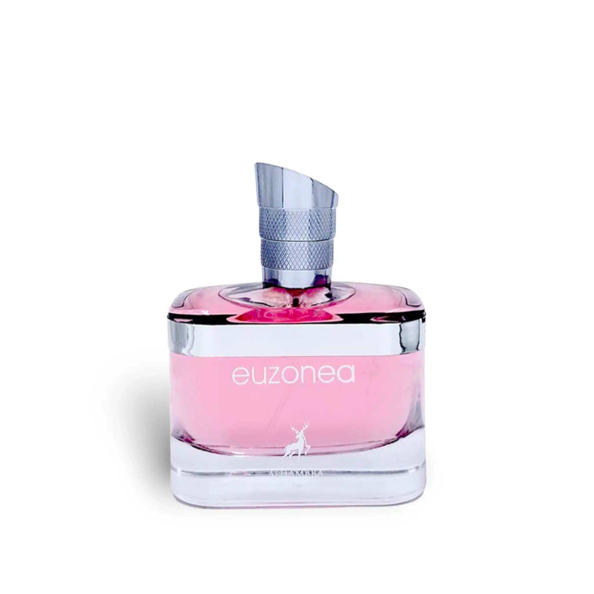 Maison Alhambra Euzonea EDP 100 мл – Дървесен аромат с бял хелиотроп - Image 2