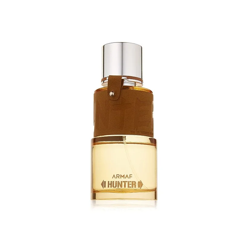 Armaf Hunter EDP 100 мл – Дървесен аромат с иланг-иланг - Image 9