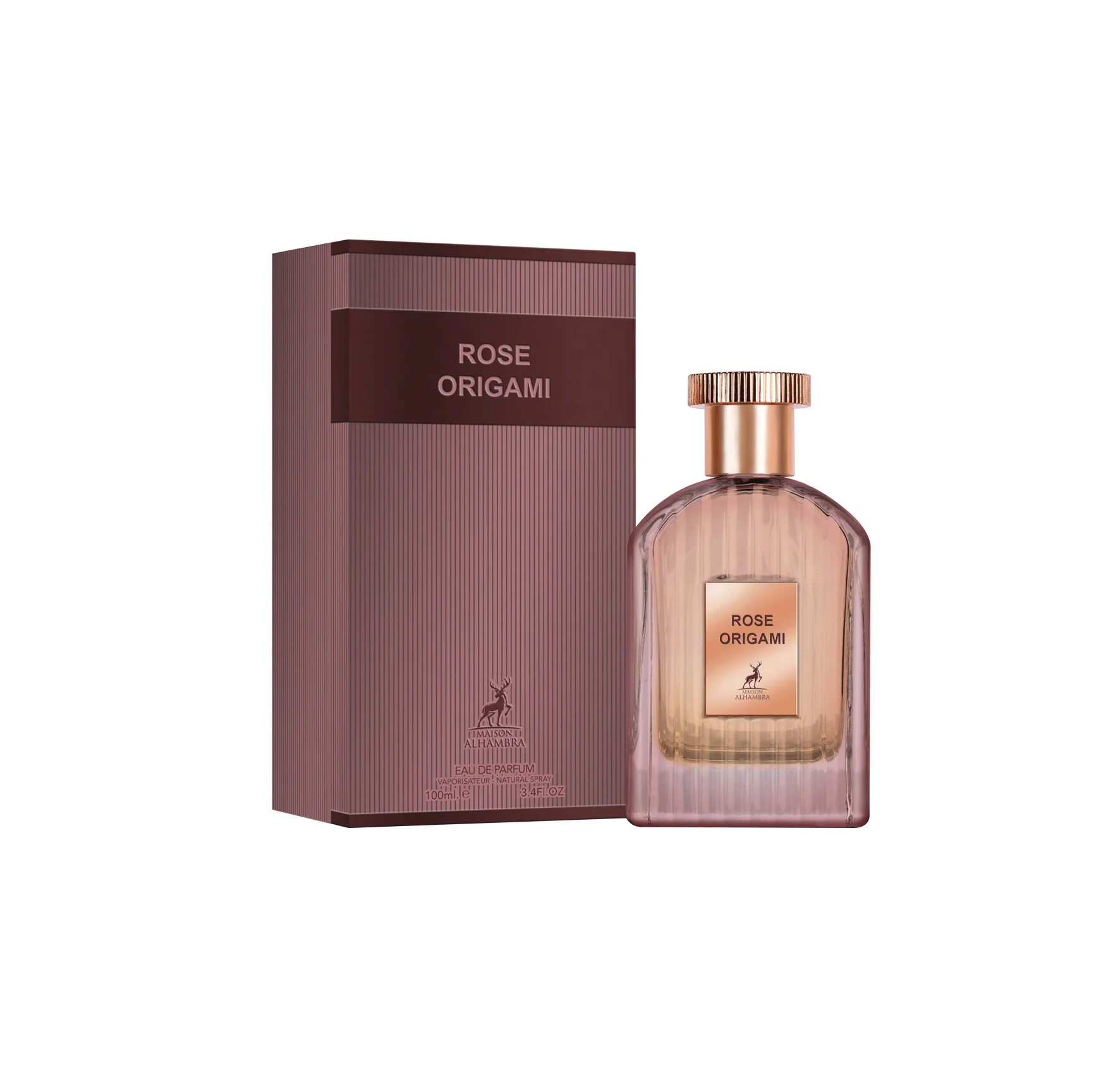 дамски и мъжки парфюм EDP 100