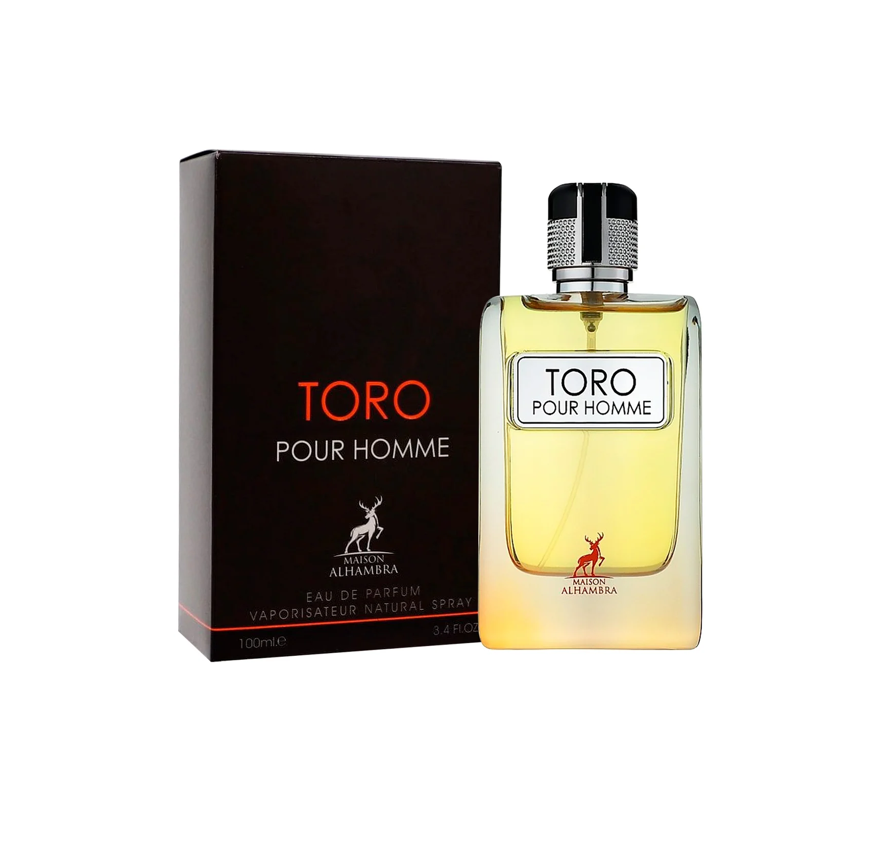 мъжки парфюм EDP 100