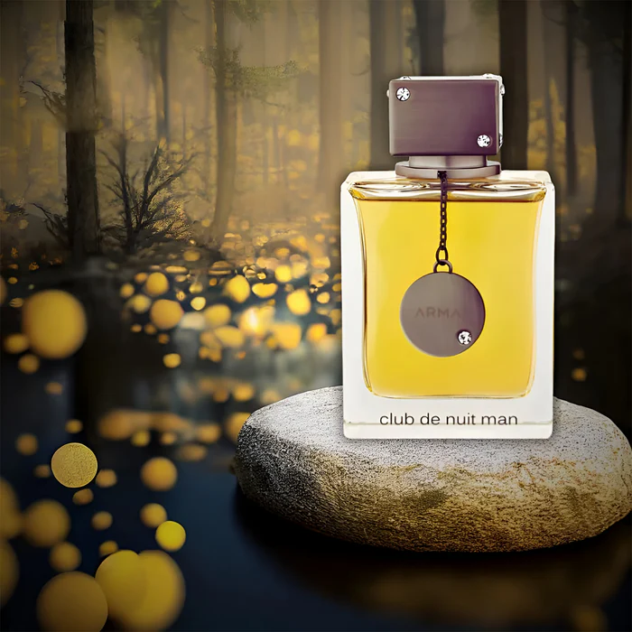 Armaf Club de Nuit Man EDT 105 мл – Тоалетна вода за мъже - Image 11