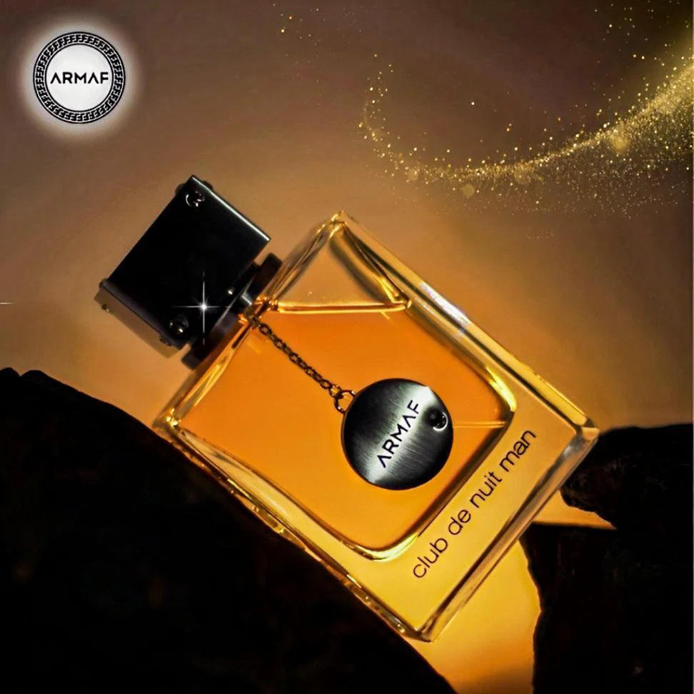 Armaf Club de Nuit Man EDT 105 мл – Тоалетна вода за мъже - Image 12
