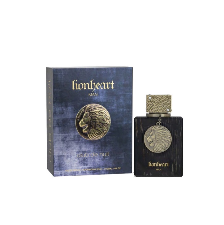 мъжки парфюм EDP 100