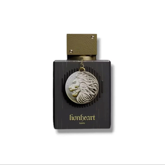 Armaf Club de Nuit Lionheart Man EDP 100 мл – Гурме аромат с джинджифил - Image 2