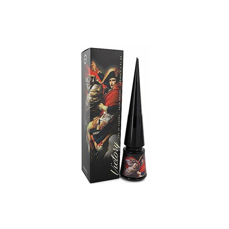 Armaf Victory EDP 100 мл – Дървесен аромат с лавандула - Image 3