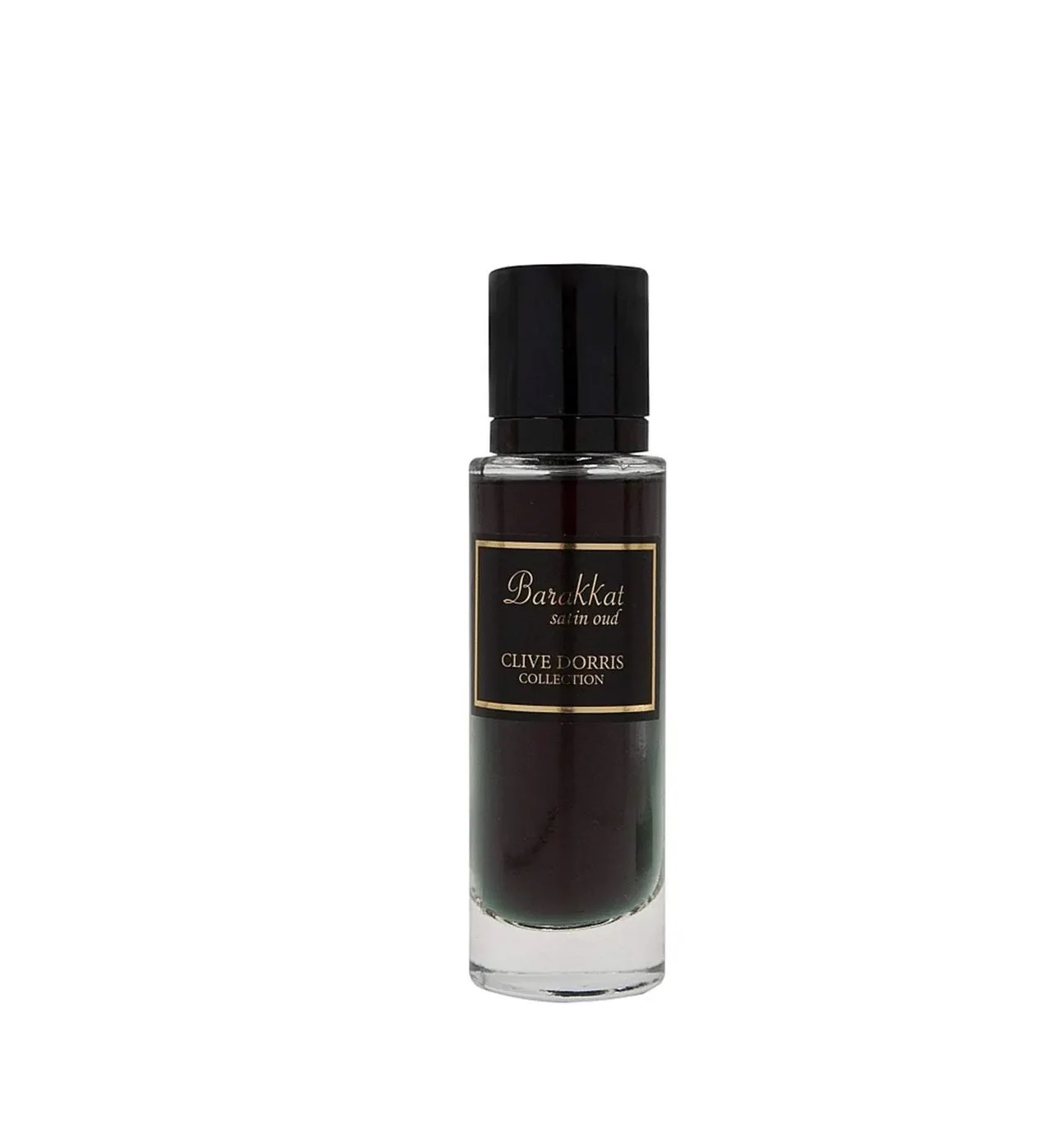 Fragance World Barakkat Satin Oud EDP - Парфюмна вода за жени и мъже - Image 3