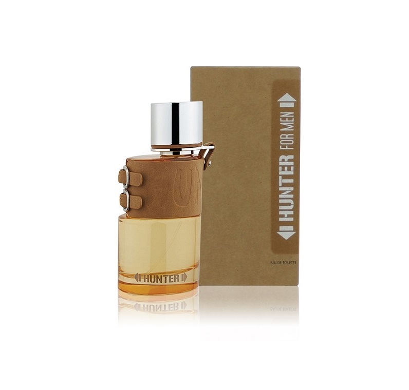 Armaf Hunter EDP 100 мл – Дървесен аромат с иланг-иланг - Image 3