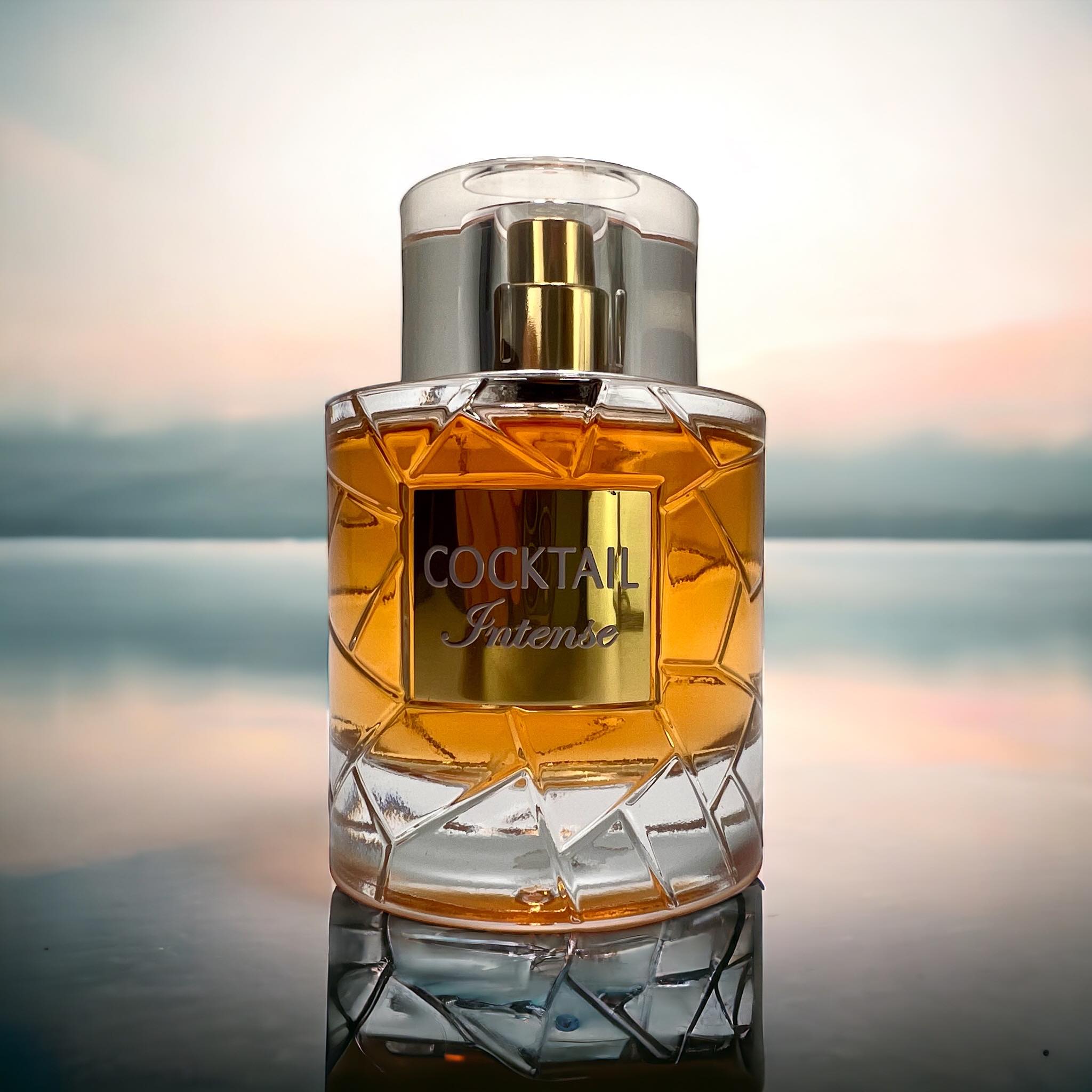 Fragrance World Cocktail Intense EDP 100 мл – Унисекс аромат с канела - Image 10