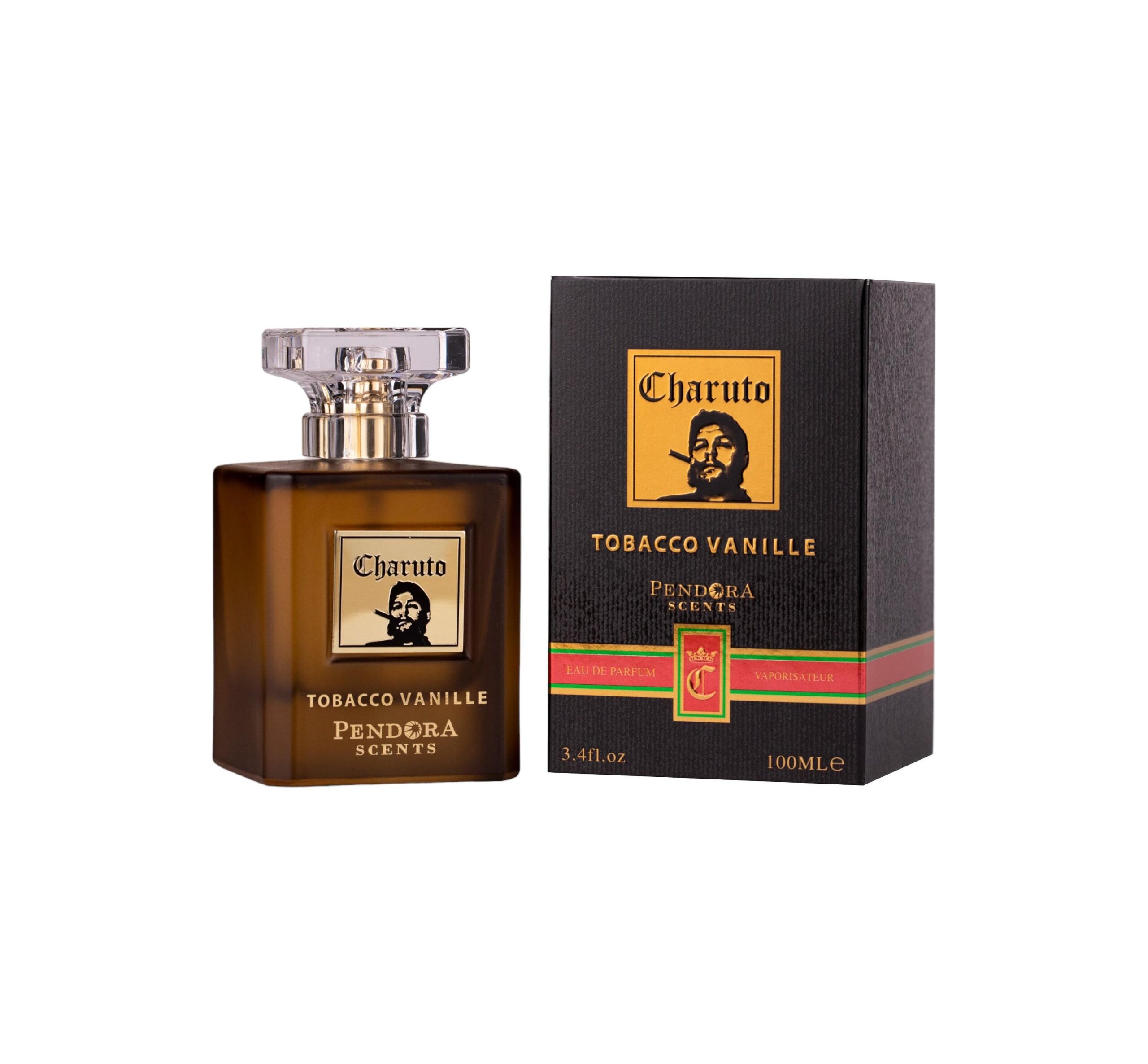 дамски и мъжки парфюм EDP 100