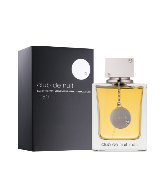 Armaf Club de Nuit Man EDT 105 мл – Тоалетна вода за мъже